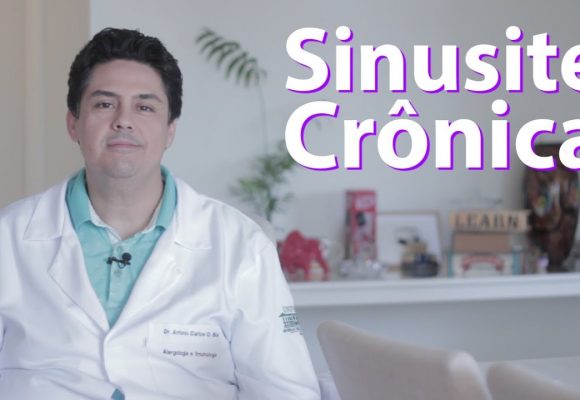 Sinusite Crônica