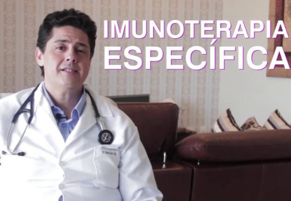 Imunoterapia