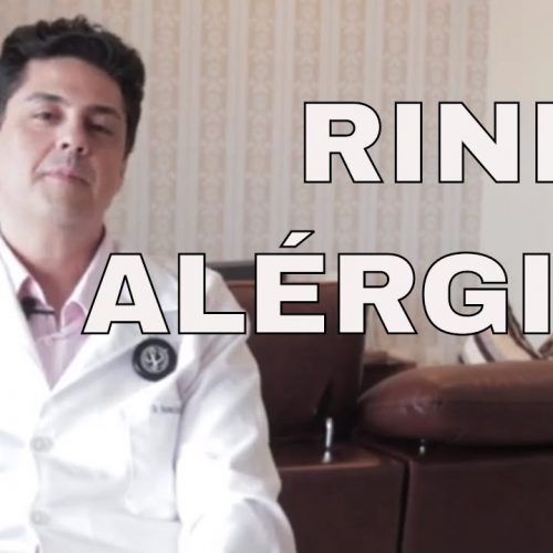 Rinite Alérgica